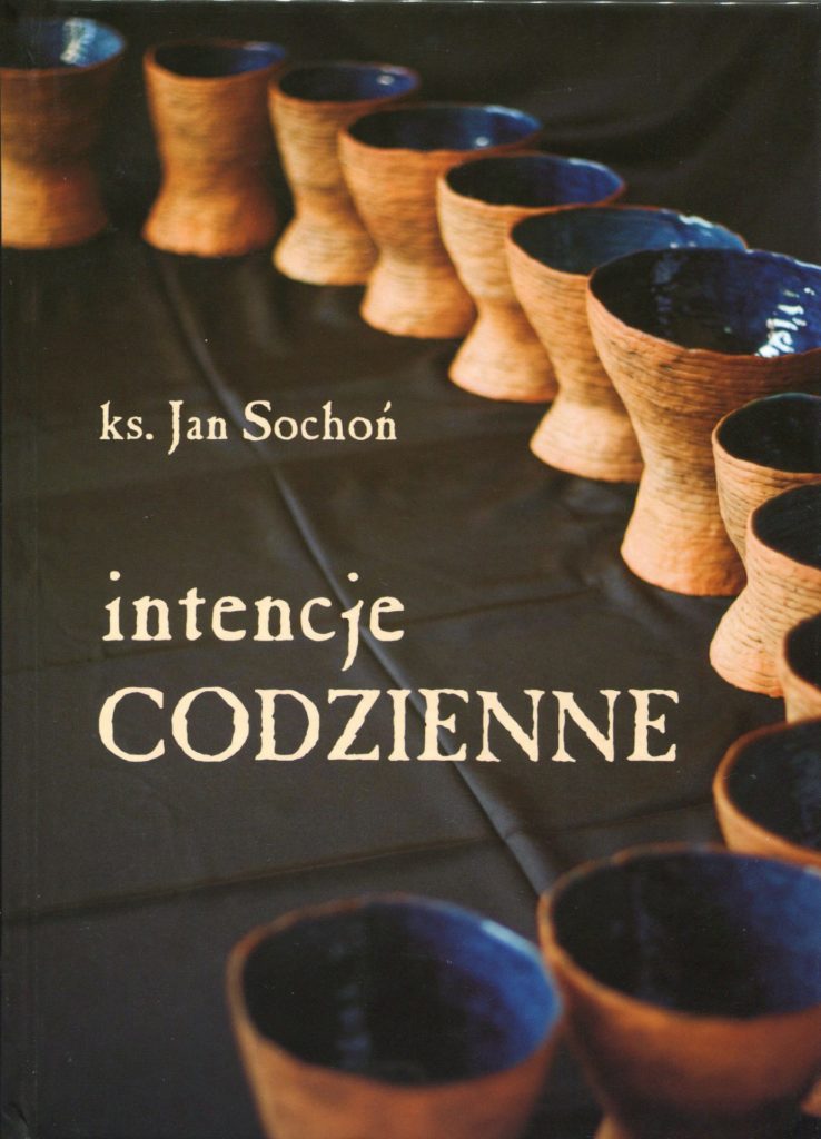Intencje codzienne - Jan Sochoń